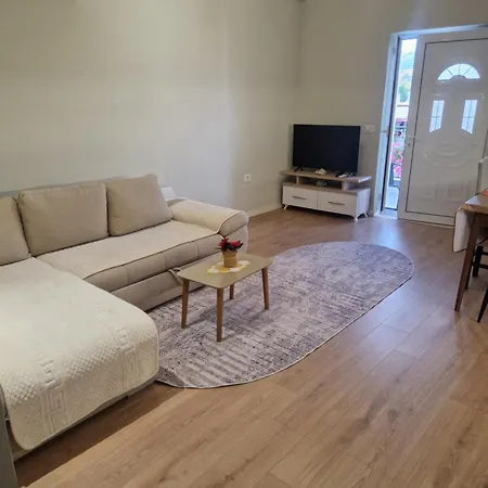 Apartament Vsv - Parking Fre