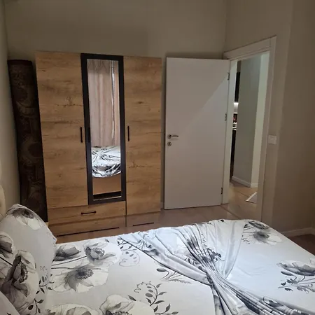 Apartament Vsv - Parking Fre *